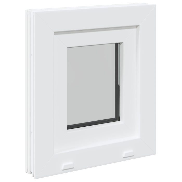 Fereastră subterană cu înclinare RISOR 40 x 45 cm - WALTI WALTI
