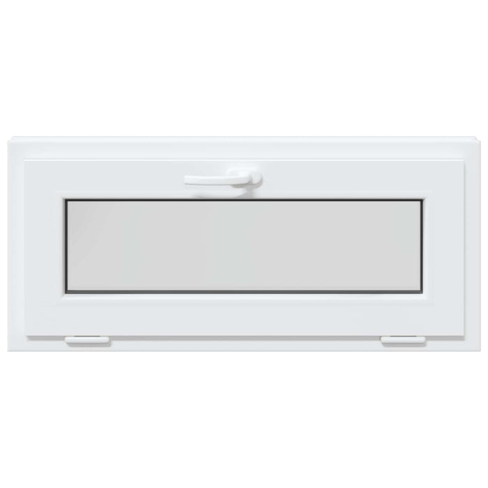 Fereastră subterană cu înclinare RISOR 90 x 45 cm WALTI