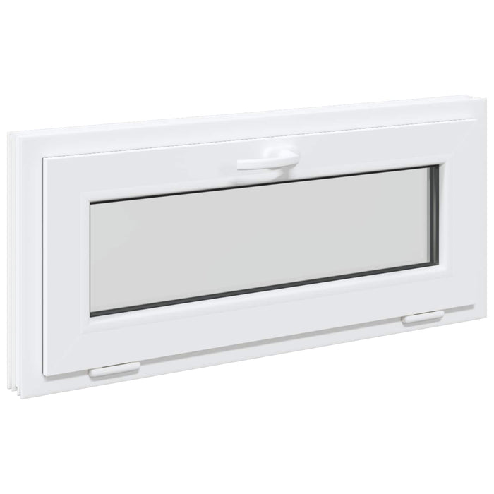 Fereastră subterană cu înclinare RISOR 95 x 45 cm WALTI