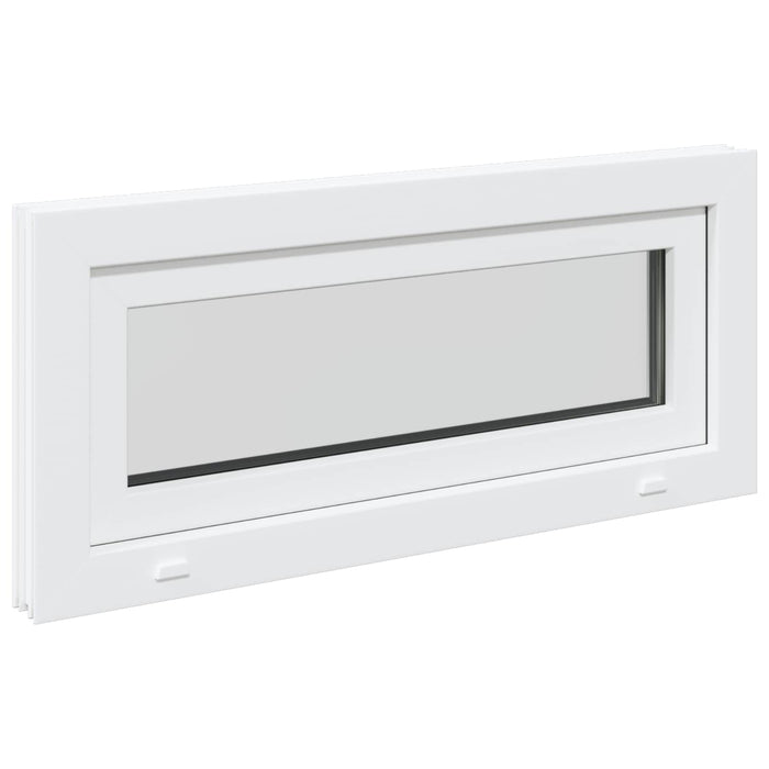 Fereastră subterană cu înclinare RISOR 95 x 45 cm WALTI