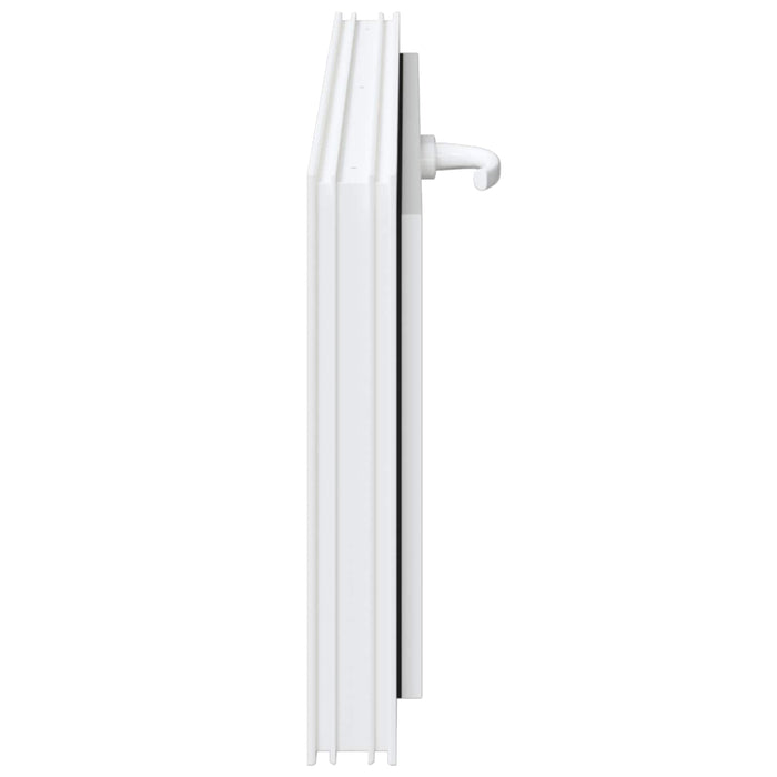 Fereastră subterană cu înclinare RISOR 95 x 45 cm WALTI