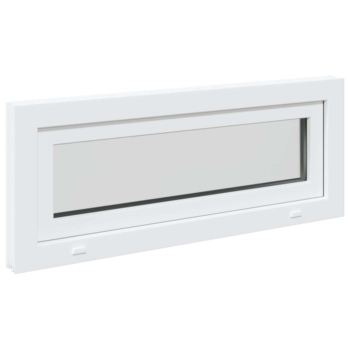Fereastră subterană cu înclinare RISOR 100 x 45 cm WALTI