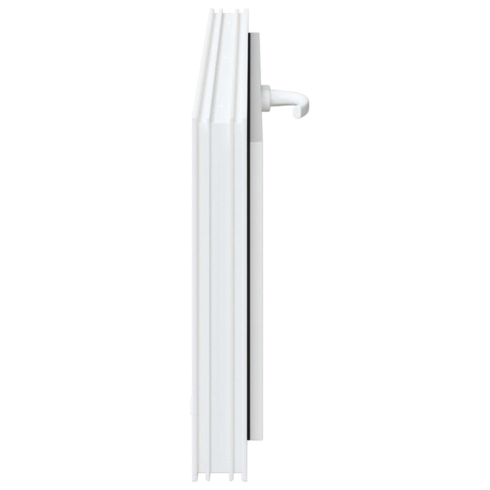 Fereastră subterană cu înclinare RISOR 100 x 45 cm WALTI