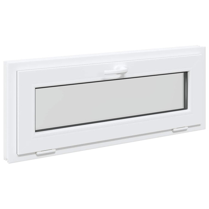 Fereastră subterană cu înclinare RISOR 110 x 45 cm WALTI