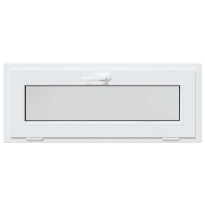 Fereastră subterană cu înclinare RISOR 120 x 45 cm WALTI