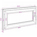 Fereastră de subsol culoare internă albă RISOR 50 x 55 cm - WALTI WALTI