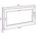 Fereastră pentru subsol RISOR 110 x 55 cm PVC și Sticlă - WALTI WALTI