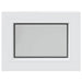 Fereastră pentru Beciu RISOR 50 x 35 cm PVC și Sticlă - WALTI WALTI