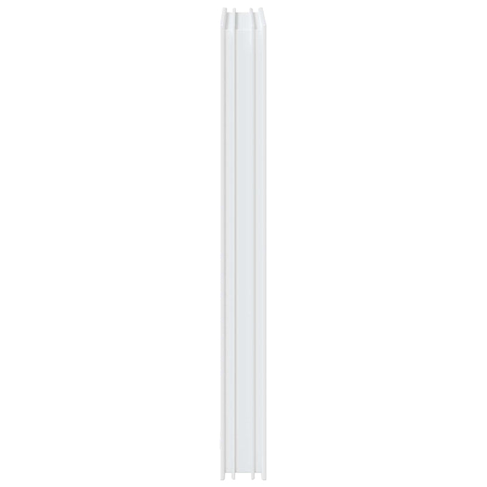 Fereastră pentru Beciu RISOR 35 x 45 cm PVC și Sticlă WALTI