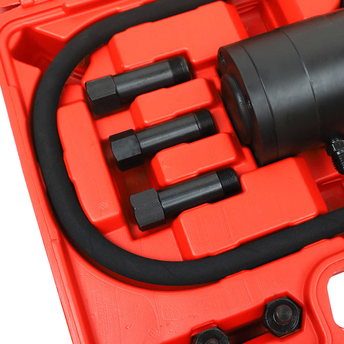 Set extractor pneumatic injectoare pentru BOSCH, DENSO 21 buc. WALTI