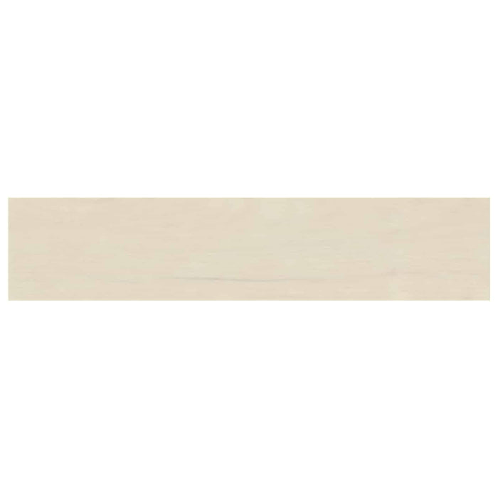 Pervazuri 2 buc. Alb 80 x 15 x 2 cm Lemn de stejar masiv WALTI