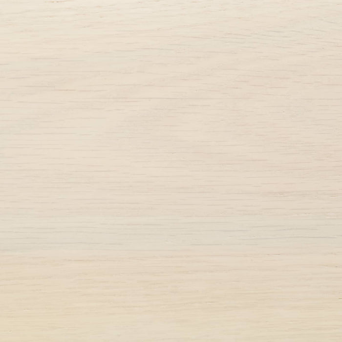 Pervazuri 2 buc. Alb 120 x 15 x 2 cm Lemn de stejar masiv WALTI