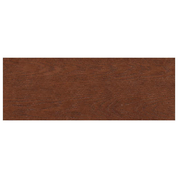 Pervazuri 2 buc. Maro închis 110 x 40 x 2 cm WALTI