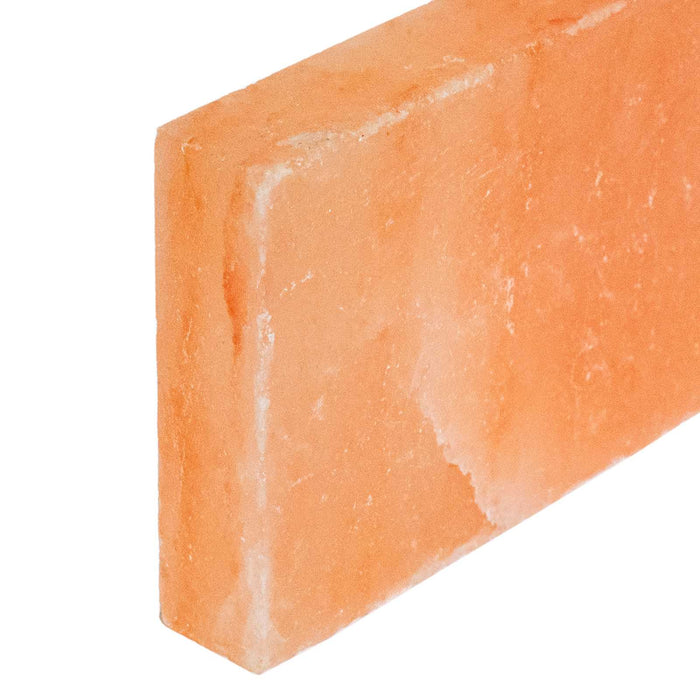 Piatră de Sare 10 pcs Roz 20 x 2,5 x 10 cm Sare de Piatră - WALTI WALTI