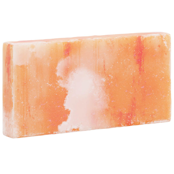 Piatră de Sare 20 pcs Roz 20 x 2,5 x 10 cm Sare de Piatră - WALTI WALTI