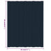 Panou de acoperiș 36 pcs Antracit 60 x 45 cm Oțel galvanizat - WALTI WALTI