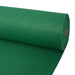 Covor Simplu Verde 1 x 24 m Țesătură - WALTI WALTI