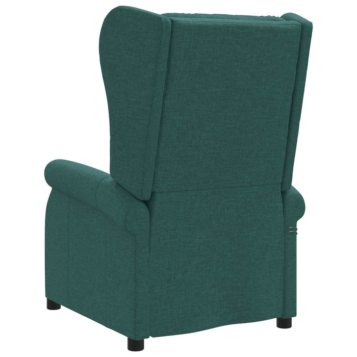 Verde închis Țesătură WALTI