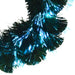 Ghirlandă de Crăciun 24 LED-uri Multicolor PVC - WALTI WALTI