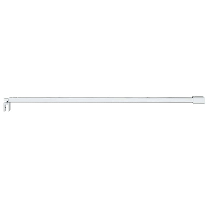 Bară de susținere paravan duș 70-120 cm pentru sticlă de 6/8 mm - WALTI WALTI