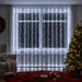 Perdea de lumini 600 LED-uri Alb rece 600 x 300 cm - WALTI WALTI