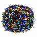 Instalație de Crăciun cu două culori 1000 LED-uri Multicolor - WALTI WALTI