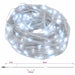 Cabluri luminoase 150 LED-uri Alb rece 15 m - WALTI WALTI