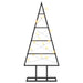 Pom de Crăciun din metal KUOPIO 60 cm Alb cald - WALTI WALTI