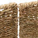 Guler pentru Pomul de Crăciun Rotund natural Ø 45 x 22 cm - WALTI WALTI