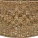 Guler pentru Pomul de Crăciun Rotund natural Ø 45 x 22 cm - WALTI WALTI