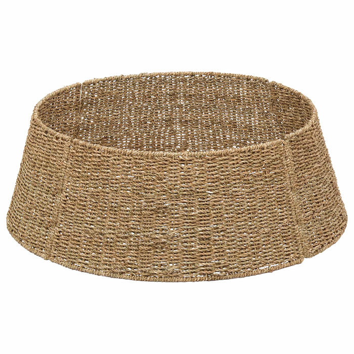 Guler pentru Pomul de Crăciun Rotund natural Ø 45 x 22 cm - WALTI WALTI