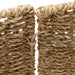 Guler pentru Pomul de Crăciun Rotund natural Diam. 45 x 22 cm - WALTI WALTI