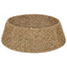 Guler pentru Pomul de Crăciun Rotund natural Diam. 45 x 22 cm - WALTI WALTI
