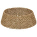 Guler pentru Pomul de Crăciun Rotund natural Diam. 75 x 25 cm - WALTI WALTI
