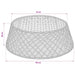 Guler pentru Pomul de Crăciun Rotund natural Diam. 90 x 28 cm - WALTI WALTI