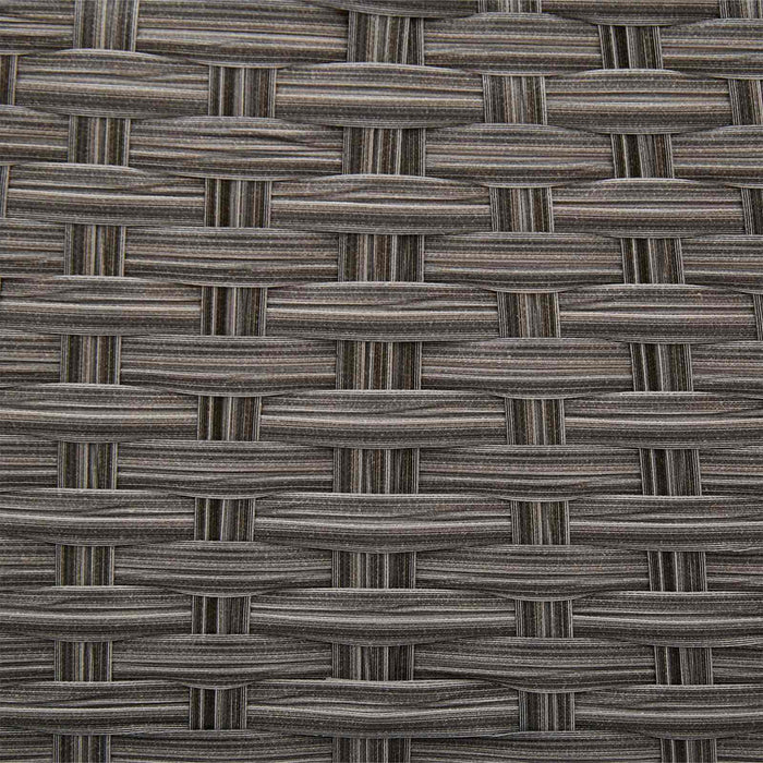 Guler pentru Pomul de Crăciun Pătrat Gri 60 x 60 x 28 cm - WALTI WALTI