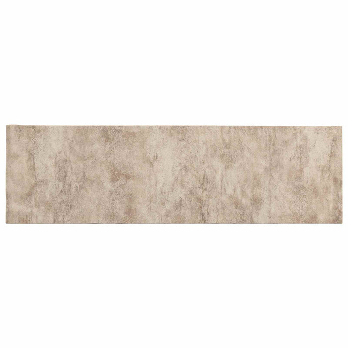 Covor de bucătărie Beton bej 150 x 45 cm 100% Poliamidă WALTI