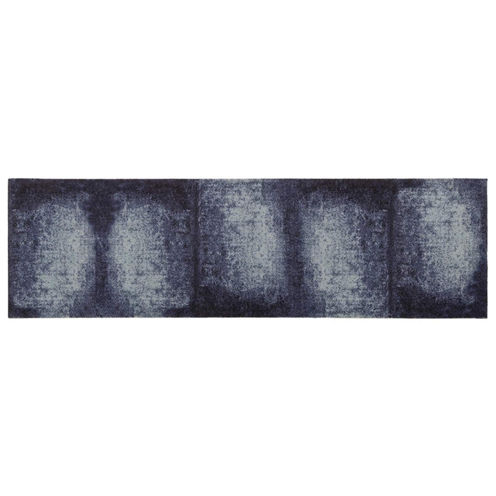 Covor de bucătărie Umbra albastră 150 x 45 cm 100% Poliamidă WALTI
