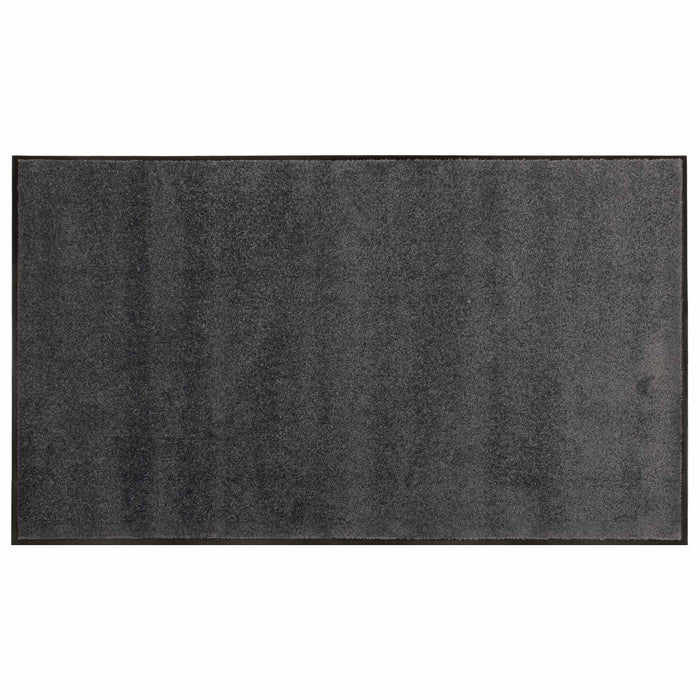 Covoraș de intrare Gri deschis 120 x 90 cm 100% Poliamidă WALTI