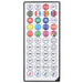 Lumină decorativă de Crăciun 192 LED-uri RGB - WALTI WALTI