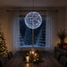 Lumină decorativă de Crăciun 500 LED-uri Alb rece - WALTI WALTI
