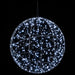Lumină decorativă de Crăciun 500 LED-uri Alb rece - WALTI WALTI