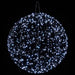 Lumină decorativă de Crăciun 2 buc. 1500 LED-uri Alb rece - WALTI WALTI