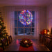 Lumină decorativă de Crăciun 200 LED-uri Multicolor - WALTI WALTI
