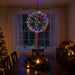 Lumină decorativă de Crăciun 300 LED-uri Multicolor - WALTI WALTI