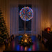Lumină decorativă de Crăciun 750 LED-uri Multicolor - WALTI WALTI