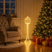 Felinar de stradă LED decorativ LOVIISA 160 LED-uri Alb cald - WALTI WALTI