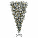 Brad de Crăciun artificial cu glob 150 cm 150 LED-uri Alb cald - WALTI WALTI