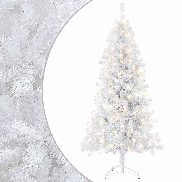 Brad de Crăciun artificial cu ramuri articulare 150 cm - WALTI WALTI