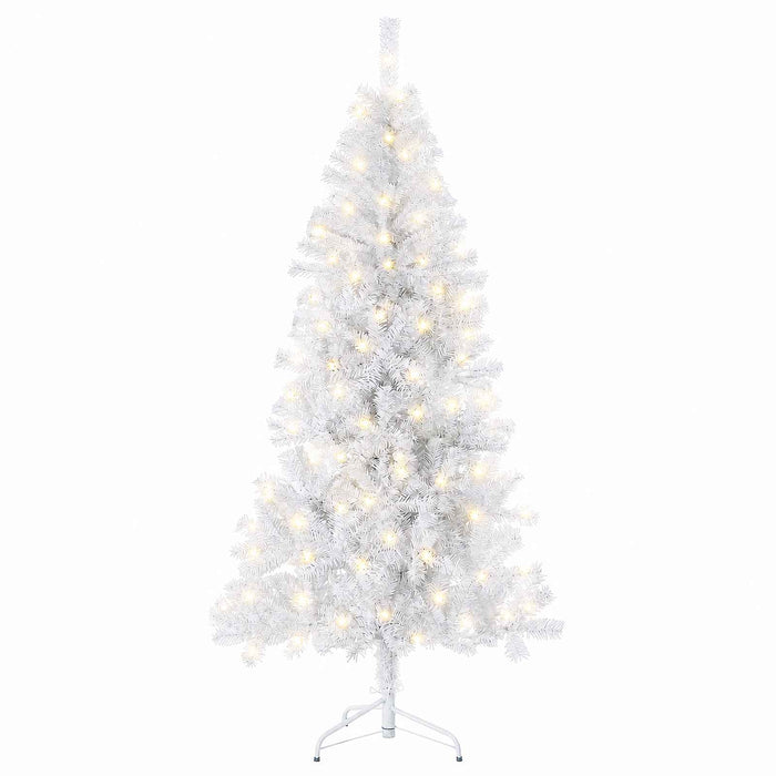 Brad de Crăciun artificial cu ramuri articulare 150 cm - WALTI WALTI